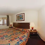 Suburban Extended Stay