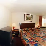 Suburban Extended Stay