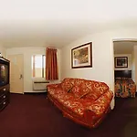 Suburban Extended Stay