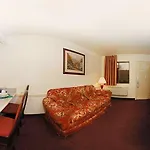 Suburban Extended Stay