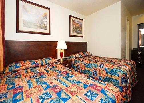 Hotel Suburban Extended 2*
