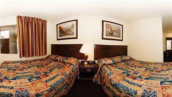 Suburban Extended Hotel
